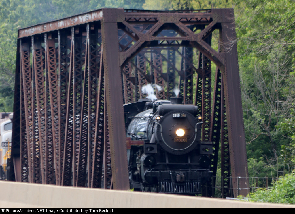 Old bridge